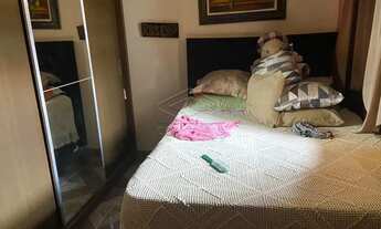 Imagem 7: Casa Padrão em Macatuba