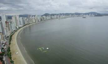 Imagem: Frente Mar Novo - Balneário Camboriú
