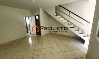 Imagem 2: Casa geminada para aluguel, 2 quartos, 1 vaga, Santa Rosa - Belo Horizonte/MG