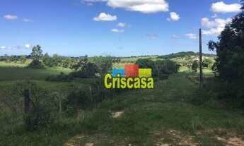 Imagem 5: Terreno à venda, 1258400 m² por R$ 9.500.000,00 - Fazendinha - Araruama/RJ