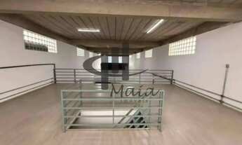 Imagem 7: Locação Salão Comercial Sao Caetano do Sul Centro Ref: 30932