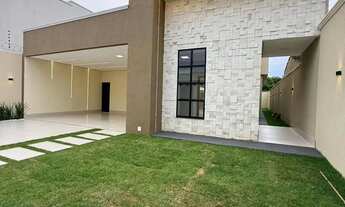 Imagem 3: Imóvel para venda tem 200 metros quadrados com 4 quartos em Ilda - Aparecida de Goiânia