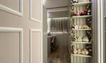 Imagem 7: Sobrado mobiliado, Eletrodoméstico e com Suíte master. Maringá