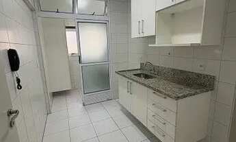 Imagem 4: Apartamento 03 dormitórios no centro de Alphaville - andar alto