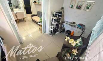 Imagem 7: Apartamento Reformado a 5 min do Norte Shopping! Localização Privilegiada M87S