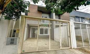 Imagem 2: Sobrado com 108m² privativos semi mobiliado