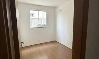 Imagem 5: Apto para locação 53m2, 2 dormt, 1 vaga, no Res Flamboyant, R$1800