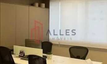 Imagem 3: OPORTUNIDADE PREMIUM DE INVESTIMENTO | SALA COMERCIAL CIAPLAN EMPRESARIAL