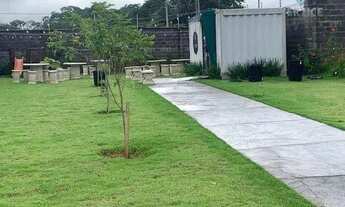 Imagem 3: Terreno à venda, 253 m² por R$ 100.000 - Bella Vitta Monte Líbano - Bady Bassitt/SP