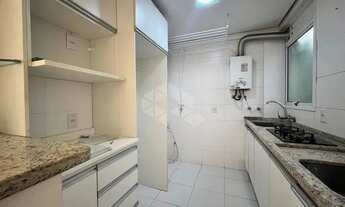 Imagem 7: Apartamento 44.76M² - para Alugar
