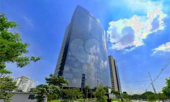 Imagem 2: Salas para locação em Parque Industrial Tomas Edson - SP