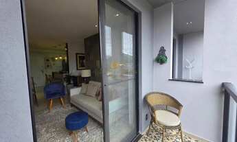 Imagem 4: Loft para Venda em Teresópolis, Alto, 1 dormitório, 1 banheiro, 1 vaga