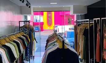 Imagem 5: Loja de Roupas Montada com Estoque + Estrutura + Ponto comercial + sala pra alugar