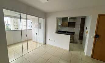 Imagem: Alugo apartamento no Jardim Goiás (Natural