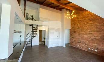 Imagem 3: Cobertura de 3 dormitórios no Itacorubi