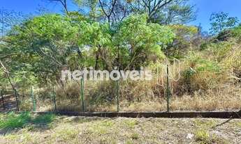 Imagem 7: Lote à Venda no Condomínio Alphaville Vespasiano 528,15m²;, segurança e lazer