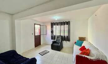 Imagem 6: Casa a venda no bairro passo da areia