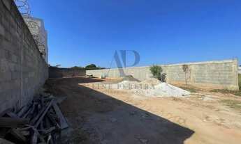 Imagem 2: Imperdível! Terreno perfeito para construir sua casa para sua família em Condomínio fechad