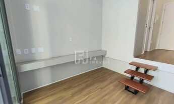 Imagem 4: Apartamento com 1 dormitório para alugar, 26 m² por R$ 3.301,00/mês - Vila Mariana - São P