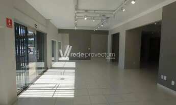 Imagem 3: Salão - Cambuí - Campinas