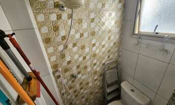 Imagem 7: Imóvel para venda possui 70 metros quadrados com 2 quartos em Praia do Morro - Guarapari