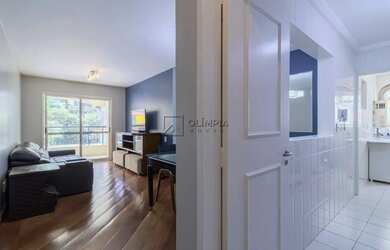 Imagem 12: Venda Apartamento 2 Dormitórios - 72 m² Pinheiros