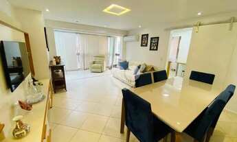 Imagem 2: Apartamento com 2 quartos à venda, 123 m² por R$ 800.000 - Recreio dos Bandeirantes - Rio