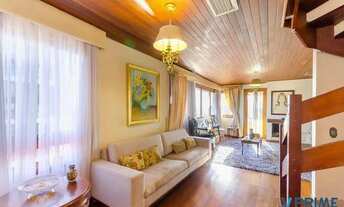 Imagem 13: Vende-se cobertura com 3 quartos (1 suíte), 311m² e 3 vagas Rio Branco