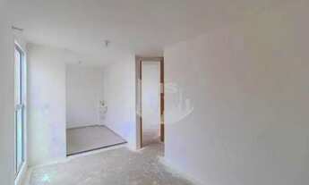 Imagem 3: Apartamento com 2 dormitórios à venda, 47 m² por R$ 220.000,00 - Jardim Esmeraldina - Camp