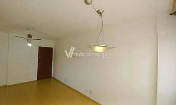 Imagem 2: Apartamento - Mansões Santo Antônio - Campinas