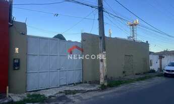 Imagem 3: Galpão em Rua Coribe - Jardim das Margaridas - Salvador/BA