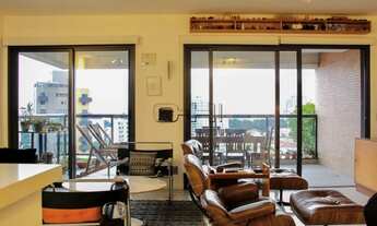 Imagem: Venda Apartamento 2 Dormitórios - 102 m²