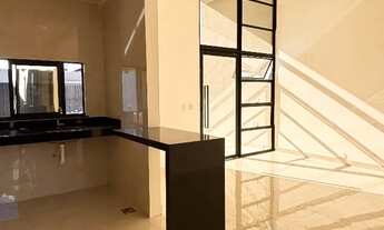 Imagem 3: Casa com três suítes - Eusébio