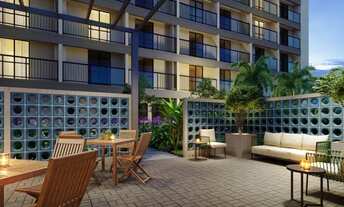 Imagem 5: Lançamento 2025 no Porto Maravilha ( As melhores opções para morar ou Investir