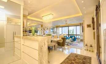 Imagem: Apartamento de 3 quartos com 2 vagas à