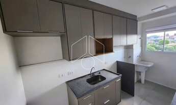 Imagem 3: Residencial Apartamento em Marília