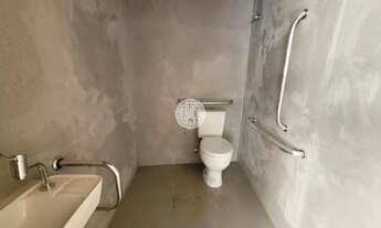 Imagem 5: Salão comercial com 267m² - 8 vagas de garagem - Vila do Golf