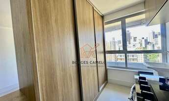 Imagem 7: Apartamento com 2 quartos para alugar - Funcionários - Belo Horizonte/MG