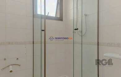 Imagem 7: Apartamento 76m² - 2 dormitório e 2 vagas no bairro São João