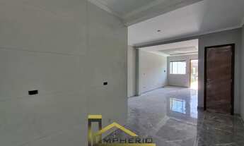 Imagem 7: Excelente oportunidade: Casa à venda em Curitiba-PR, no bairro Tatuquara, com 3 quartos, 1