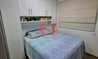 Imagem 7: Apartamento para venda com 02 dormitórios sendo 01 suíte- Parque Industrial