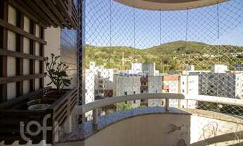 Imagem 6: Apartamento à venda Rua Maestro Aldo Krieger, Córrego Grande - Florianópolis