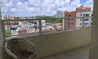 Imagem 8: Apartamento à venda no Santa Lucia Residence , JABOTIANA , Aracaju, SE
