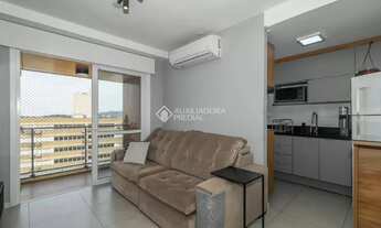 Imagem 2: Apartamento 2 quartos