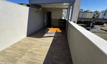 Imagem 2: Cobertura de 1 quarto Bairro floresta em Belo Horizonte