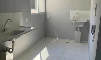 Imagem 2: CONDOMINIO VILA CERRADO 1 - SETOR GRAJAÚ - GOIANIA