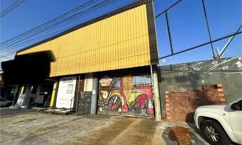 Imagem: Aluguel de Galpão, 840m² no Parque Verde