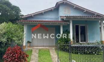 Imagem 3: Casa em Rua da Taquareira - Integração - Parobé/RS