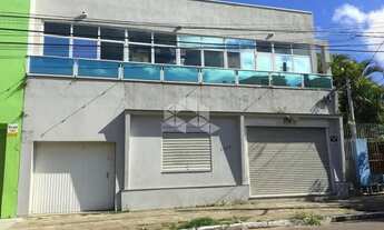 Imagem 2: Prédio Comercial com Flexibilidade de Espaço com 150m² - Centro - São Leopoldo