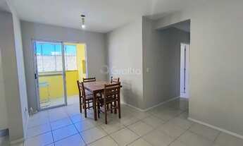 Imagem 2: Apartamento 2 dormitórios financiável a venda sul da ilha